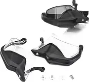 LPZAWG Motorcycle Handguard Shield R 1250 1200 R 2014 15 16 17 18 2019 2020 2021 2022 Hand Guard Extension Protector Windshield Accessories for R1250R R1200R