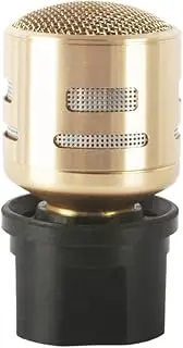 Justivana Professional Dynamic Microphone Core Capsules Replacement Microphone MIC Core N-M282