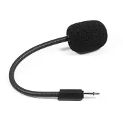 Replacement Portable Microphone Mini Mic for JBL Q100 Headset Headphone