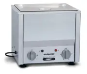 ROBAND CHOCOLATE TEMPERING BAIN MARIE 1/2 SIZE PAN CHOC1A