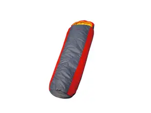 【睡袋 露營】登山睡袋 DJ-3008(歐洲媽咪型)探險家超細中空纖維棉睡袋 (6.5折)