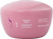 Alfaparf Milano Semi Di Lino Moisture Nutritive Hair Mask 200 ml