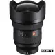 【SONY 索尼】SEL1224GM G Master FE 12-24mm F2.8 GM (公司貨)