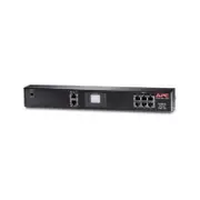 APC NetBotz Environmental Monitoring System - NBPD0150