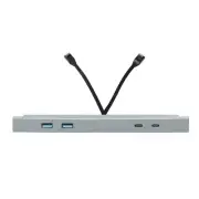 USB Hub for Y Docking Station Center Console Smart Fast Charging