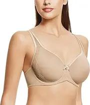 [Wacoal] Women's Retro Chic