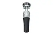 BarCraft: Wine Preserver Pump/Stopper