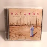 CD - 極限樂團 EXTREME - WAITING FOR THE PUNCHLINE 731454030526