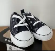 Converse Kids First Star High Top Sneaker