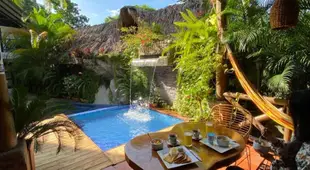 Hostal Antawara Tayrona