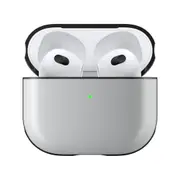NOMAD Sport Case for Apple AirPods 3rd Generation - Lunar Gray