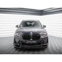在飛比找蝦皮購物優惠-Maxton Design | BMW X3 M-Pack 