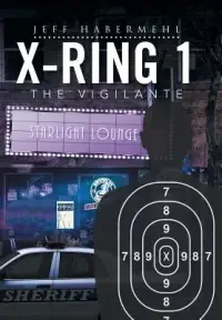 在飛比找博客來優惠-X-ring 1: The Vigilante