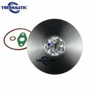 MFS turbo cartridge 54359880039 for Mini 1.6 D 89/110/112 HP N47C16 N47C16A 2010