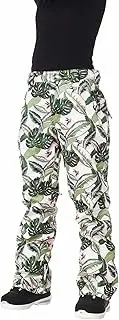 [LIGHT BOARD CORP] Unisex_Adult Cat Trouser