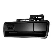For Nissan Armada (2004-2015) Black Tailgate Handle with Backup Camera