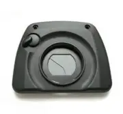 For Nikon D850 Viewfinder Eyepiece Cover Shell Eyecup Camera Replacement Part