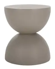 Safavieh Austyn Hourglass Accent Table