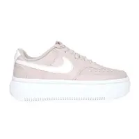 在飛比找ETMall東森購物網優惠-NIKE W COURT VISION ALTA LTR 女