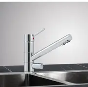 Puretec Tripla Action LED Mixer Tap T1/T2/T3/T4/T5/T6 With 6 Years Warranty