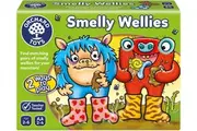 Orchard Toys: Smelly Wellies Game