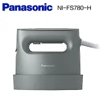 在飛比找Yahoo奇摩購物中心優惠-Panasonic 國際牌平燙/掛燙2 in 1蒸氣電熨斗-