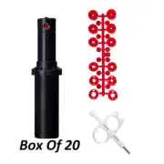 Hunter PGP-ADJ Sprinkler - 20