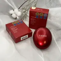 在飛比找樂天市場購物網優惠-【現貨+預購】TIRTIR 我的水光氣墊粉餅 鵝卵石氣墊 持