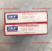 NEW SKF 7309 BEP single row angular contact ball bearing 1PCS #DC