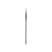Creative Mark Imperial Chungking Hog Bristle Brushes - Cat's Tounge # 0