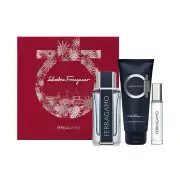 Salvatore Ferragamo EDT & Travel Spray Gift Set