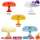 Mushroom Lamp, Retro Vintage Table Lamp, Elegant Aesthetic Dimmable Night Light+