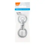 Taskmaster 10mm 316 Stainless Steel Eye Nut