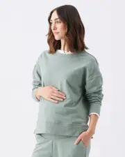 Relax Nursing Sweat Sage