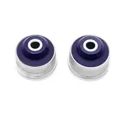 SuperPro Control Arm Lower Inner Rear Bushing Kit - Double Offset - SPF3847K