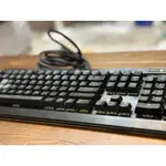 「二手」 海盜船K70 MK2 RGB 黑色 中文鍵盤 全功能正常