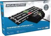 [Scalextric] ARC Bluetooth Wireless Controllers Powerbase Air Upgrade Kit