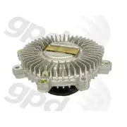 Global Parts Distributors 2911315 Gpd Fan Clutch 2911315