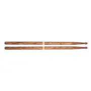 Promark American Hickory Rebound 5A Firegrain Drum Sticks