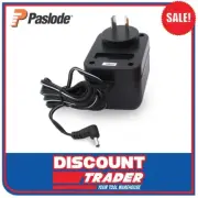 Paslode Genuine Charger / Transformer for Ni-Cd Batteries B20544C - 901413