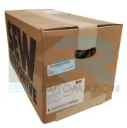 NEW SEALED SEW Eurodrive R57DRS71S4/DH .33HP 460-3-60 1.4 RPM 1232:1 Ratio