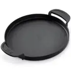 Weber GBS Cast Iron Griddle BBQ Barbecue Griddle