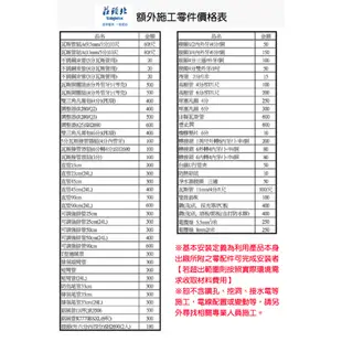 【莊頭北】不銹鋼面板傳統式安全瓦斯爐TG-6001T【原廠安裝】