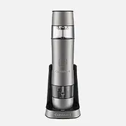 Cuisinart SG-3P1 Rechargeable Salt, Pepper, and Spice Mill