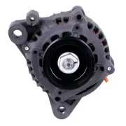 NEW 55 AMP ALTERNATOR FITS MERCURY MARINE OUTBOARD 150 HP 2012 - ON 8M0065239
