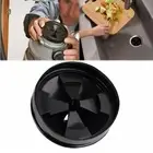 Convenient Sink Baffle for InSinkErator Garbage Disposal with Splash Guard