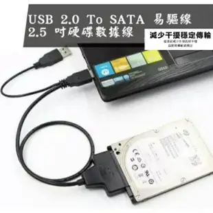 【Ainmax 艾買氏】SATA轉USB 2.0 IDE轉USB(易驅線)