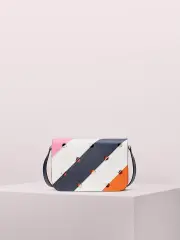 nicola mod dot medium shoulder bag