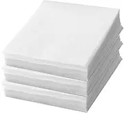 CALLARON 48Sheets Color Absorbing Laundry Sheets Stain Washing Supplies for Color Protection Durable Material Dye Trapping Moisture and Breathable