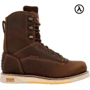GEORGIA BOOT AMP LT WEDGE WATERPROOF WORK BOOTS GB00593 -ALL SIZES - NEW